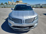 Lincoln MKZ 2016