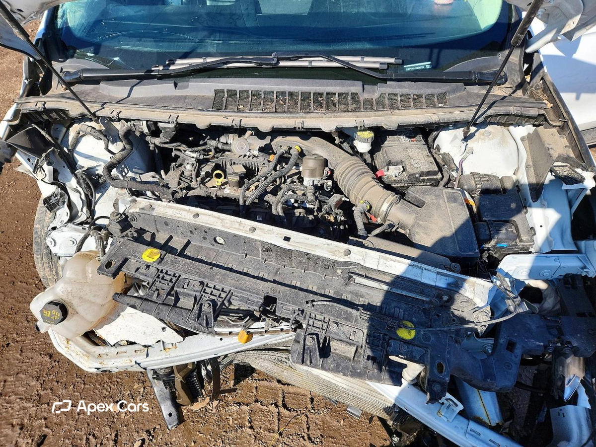 Ford Edge 2024