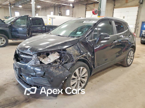 Buick Encore 2019 - Image 1 of 13