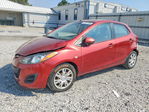 Mazda 2 2014