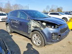 Kia Sportage 2017