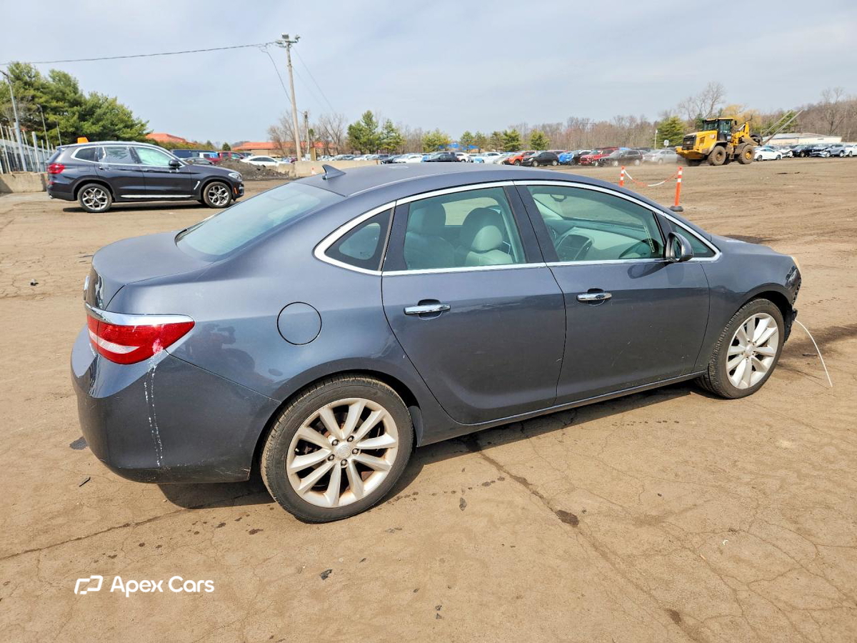 Buick Verano 2013
