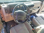 Jeep Wrangler 2003