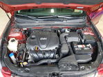 Hyundai Sonata 2011