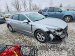 Hyundai Sonata 2021