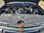Chevrolet Silverado 2014