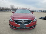 Buick LaCrosse 2018