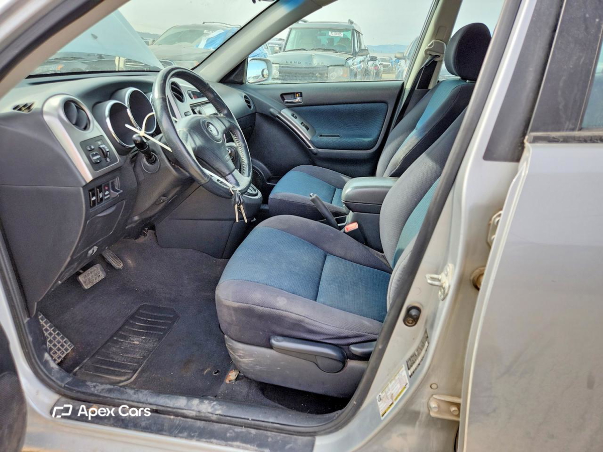 Toyota Matrix 2005