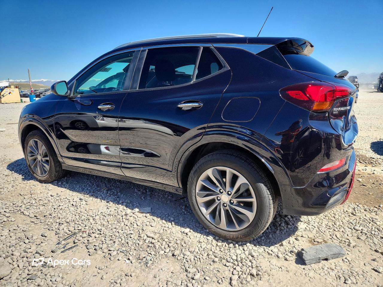 Buick Encore 2021