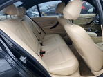 BMW Series 3 2016