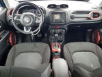 Jeep Renegade 2015