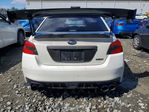 Subaru WRX 2016