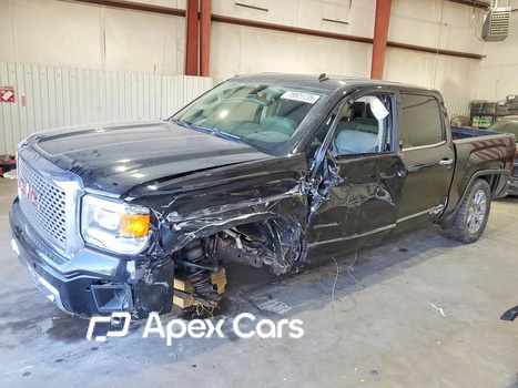 GMC Sierra 2014 - Image 1 of 13