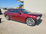 Chrysler 300 2018