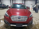Subaru Outback 2017