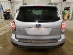Subaru Forester 2018