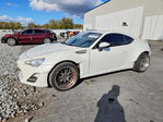 Scion FR-S 2015