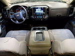 Chevrolet Silverado 2015