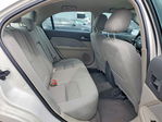 Ford Fusion 2012