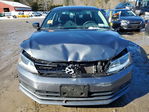Volkswagen Jetta 2015