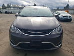 Chrysler Pacifica 2018