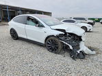 Tesla Model X 2018