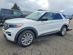 Ford Explorer 2022