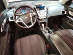 Chevrolet Equinox 2013