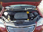 Chrysler Voyager 2014