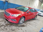 Hyundai Sonata 2017