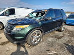Ford Explorer 2013