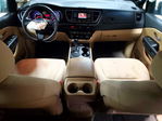 Kia Sedona 2015
