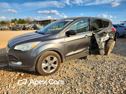 Ford Escape 2015 - Image 1 of 14