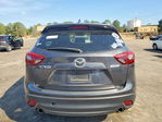 Mazda CX-5 2016