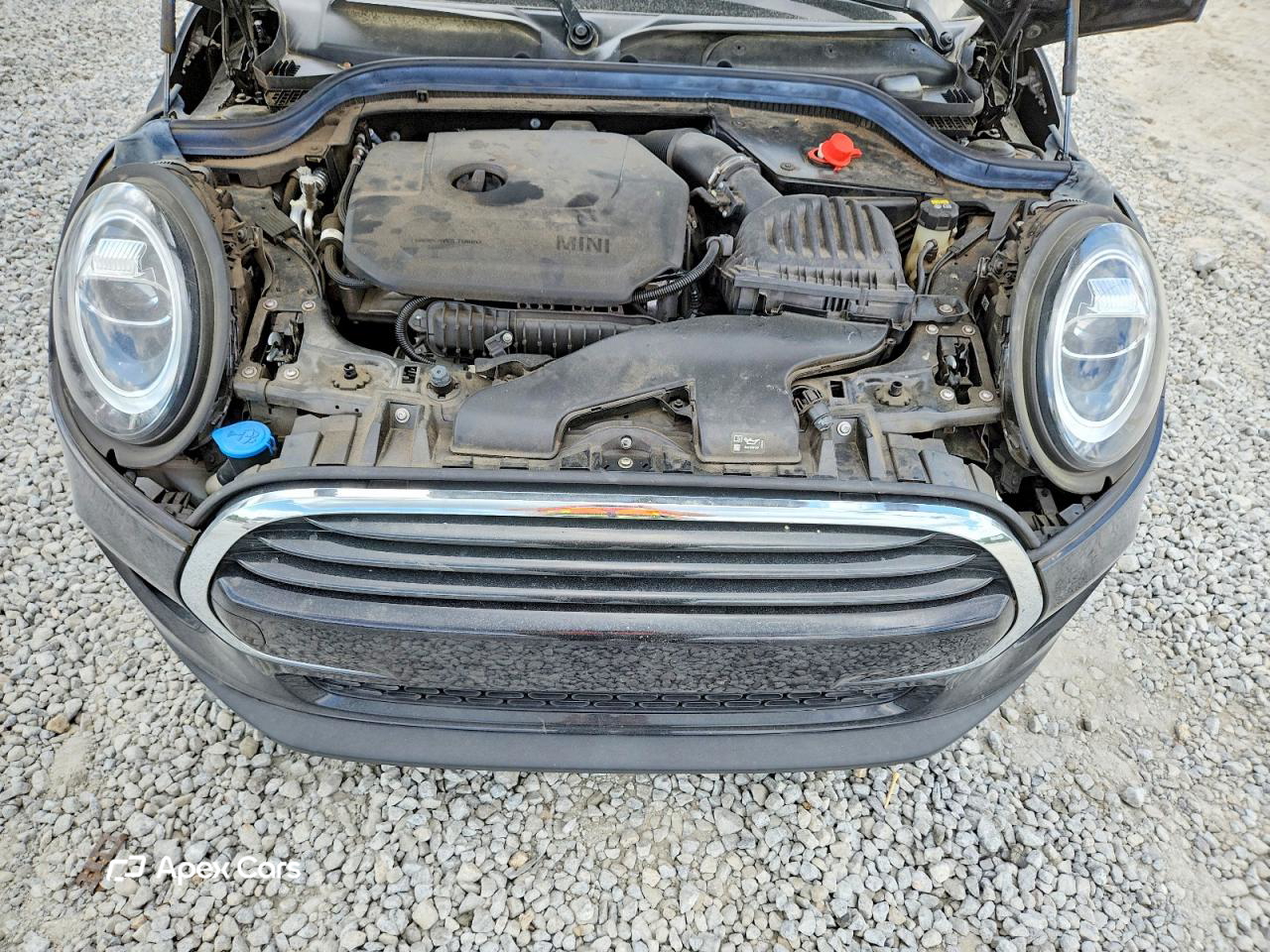 MINI Cooper 2021
