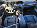 Mercedes-Benz E-klasse 2013