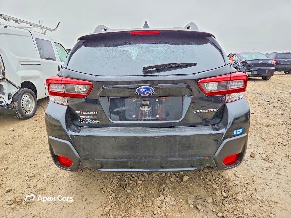 Subaru XV 2020
