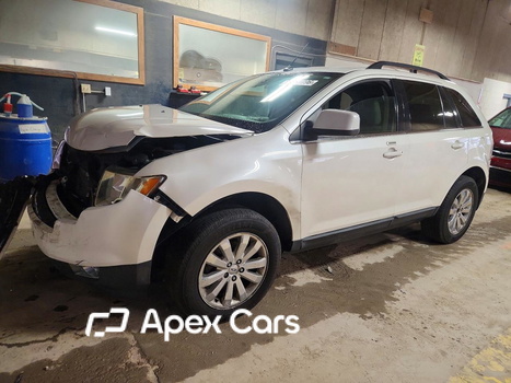 Ford Edge 2010 - Image 1 of 14