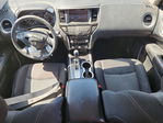 Nissan Pathfinder 2019