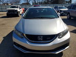 Honda Civic 2013
