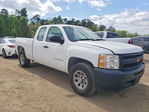 Chevrolet Silverado 2013
