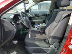 Nissan Pathfinder 2018