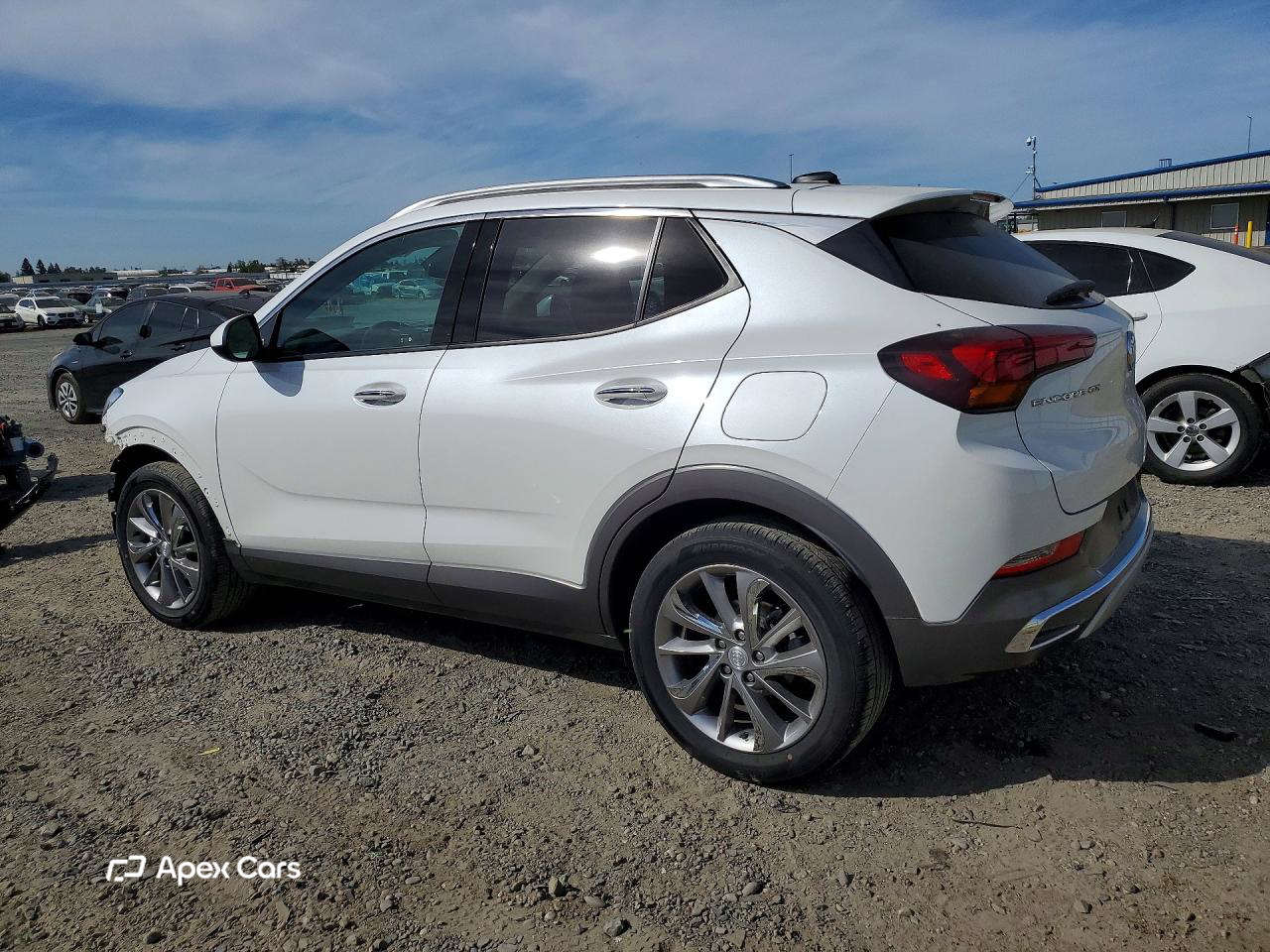 Buick Encore 2022