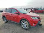 Toyota RAV 4 2015