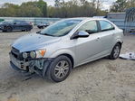 Chevrolet Sonic 2014