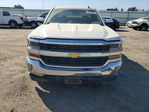 Chevrolet Silverado 2017
