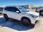 Subaru Forester 2020