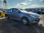 Hyundai Sonata 2012