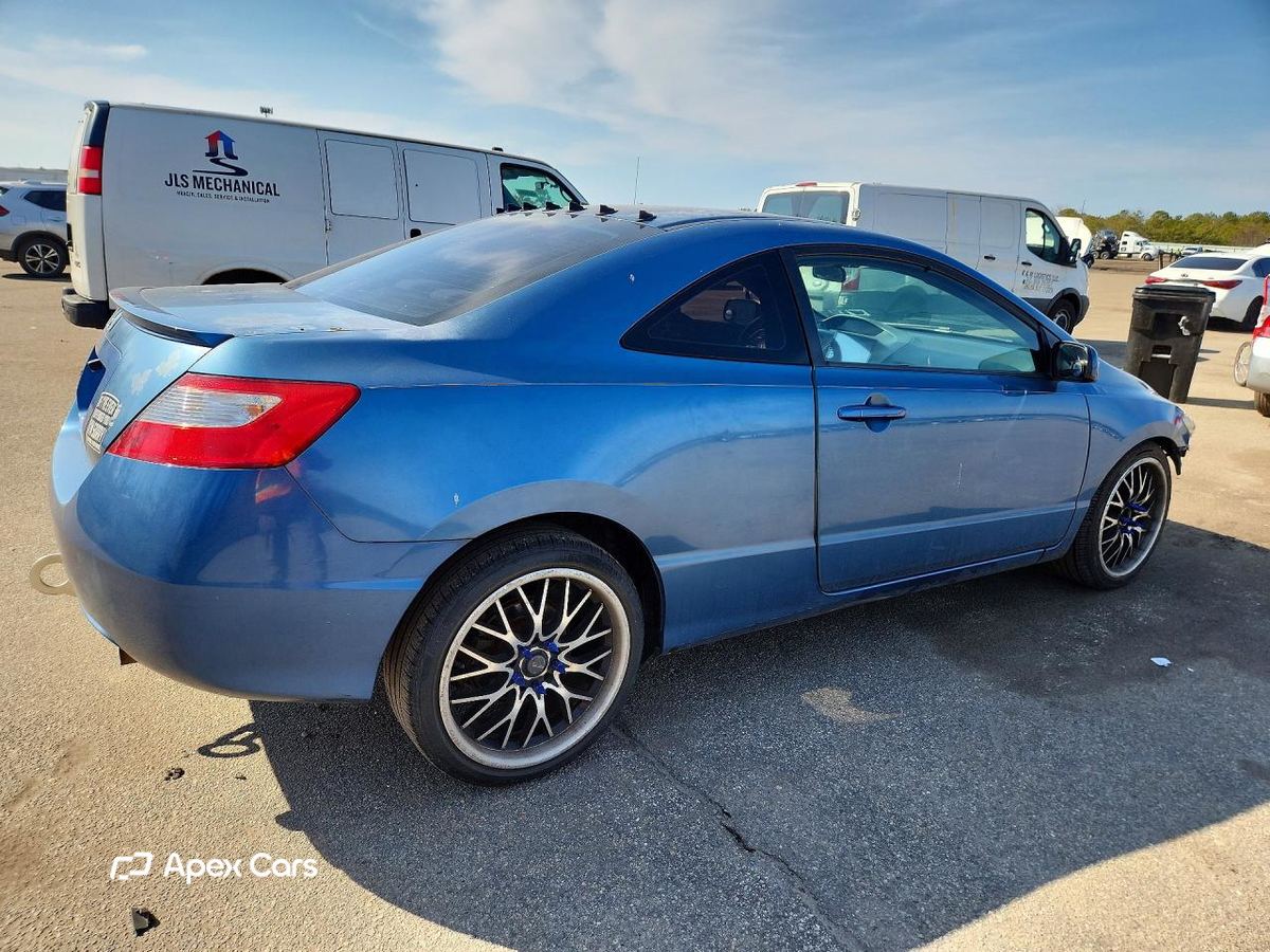 Honda Civic 2010