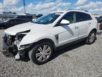 Cadillac SRX 2013